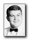 John Cedusky: class of 1966, Norte Del Rio High School, Sacramento, CA.
